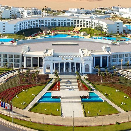 Rixos Radamis Sharm El Sheikh - Free Jennifer Lopez Concert Access July 4 - 2 Kids Free Hotel Exterior photo