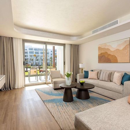 Rixos Radamis Sharm El Sheikh - Free Jennifer Lopez Concert Access July 4 - 2 Kids Free Hotel Exterior photo