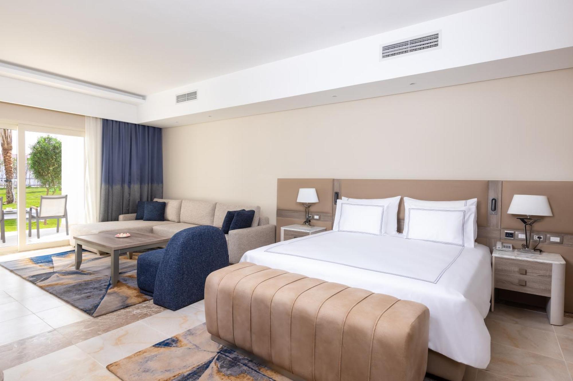 Rixos Radamis Sharm El Sheikh - Free Jennifer Lopez Concert Access July 4 - 2 Kids Free Hotel Exterior photo